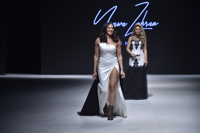 Designers & Brands Fashion Shows